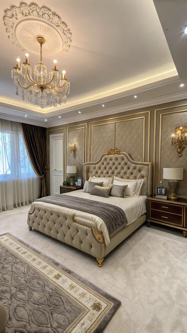 Luxury Beds