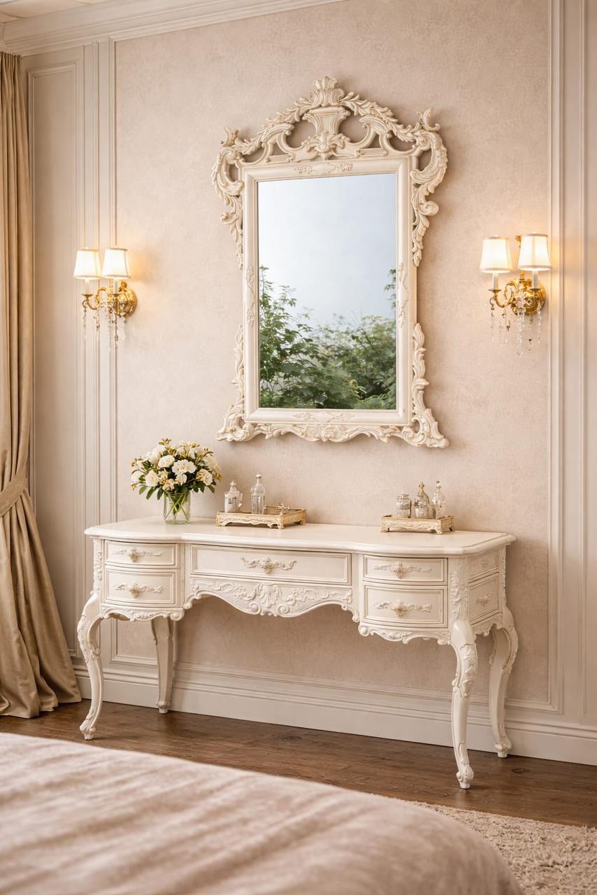 Designer Consoles